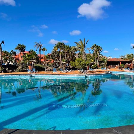 Oasis Tamarindo By Best Holidays Fuerteventura Коралео Екстериор снимка