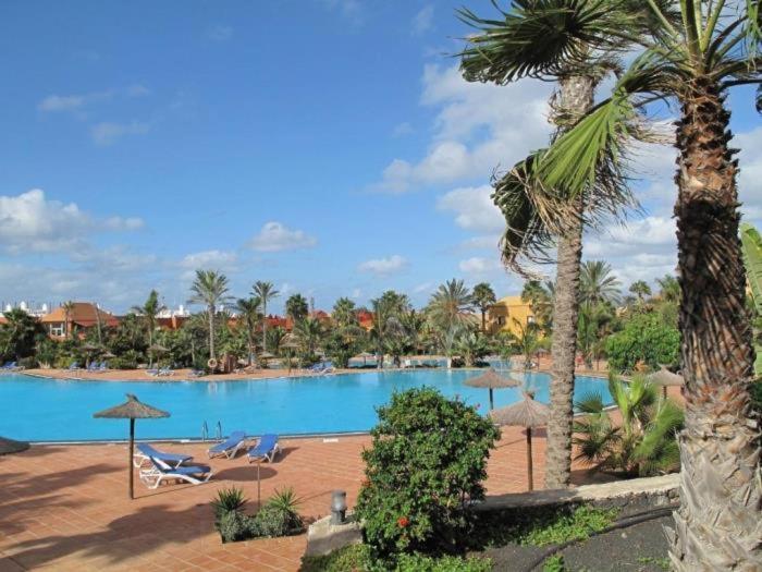 Oasis Tamarindo By Best Holidays Fuerteventura Коралео Екстериор снимка