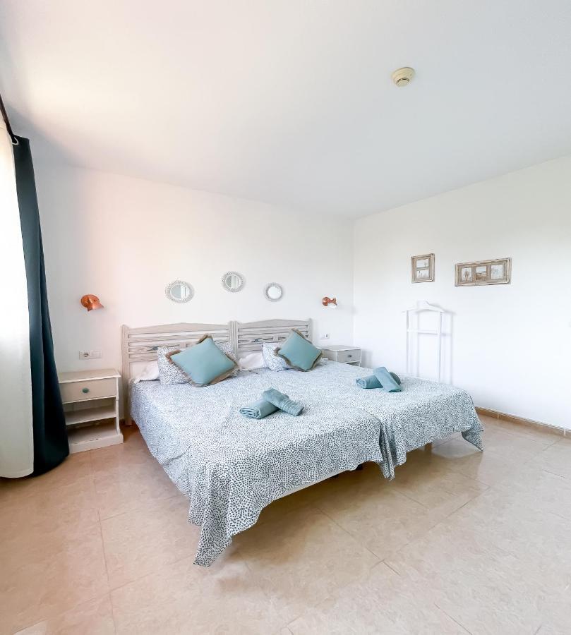 Oasis Tamarindo By Best Holidays Fuerteventura Коралео Екстериор снимка