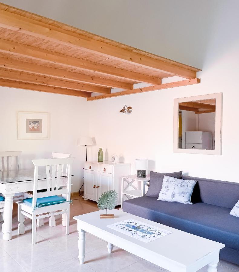 Oasis Tamarindo By Best Holidays Fuerteventura Коралео Екстериор снимка