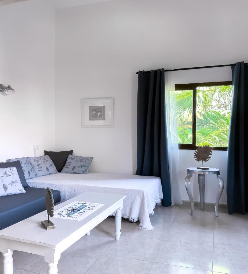 Oasis Tamarindo By Best Holidays Fuerteventura Коралео Екстериор снимка