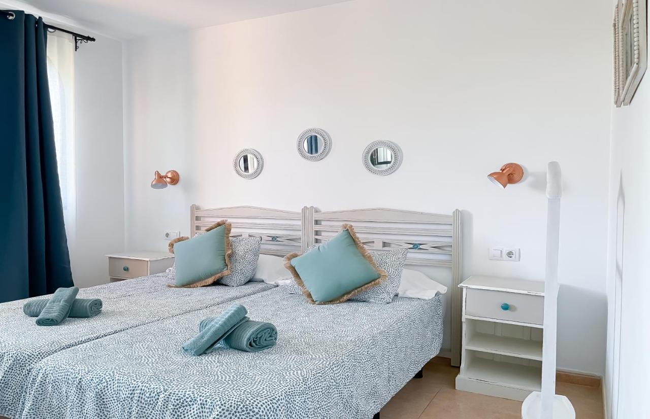 Oasis Tamarindo By Best Holidays Fuerteventura Коралео Екстериор снимка