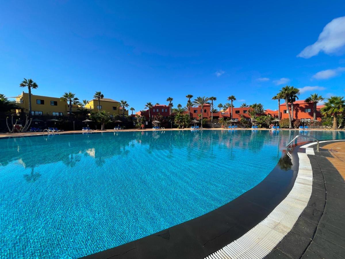 Oasis Tamarindo By Best Holidays Fuerteventura Коралео Екстериор снимка