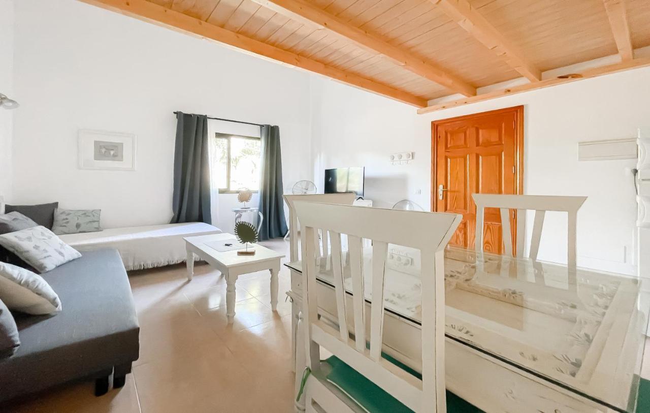 Oasis Tamarindo By Best Holidays Fuerteventura Коралео Екстериор снимка