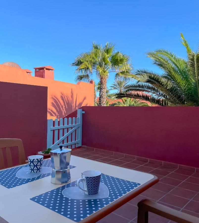Oasis Tamarindo By Best Holidays Fuerteventura Коралео Екстериор снимка