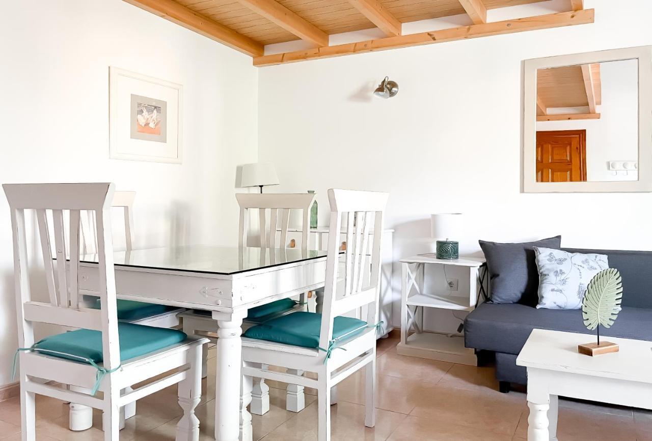 Oasis Tamarindo By Best Holidays Fuerteventura Коралео Екстериор снимка