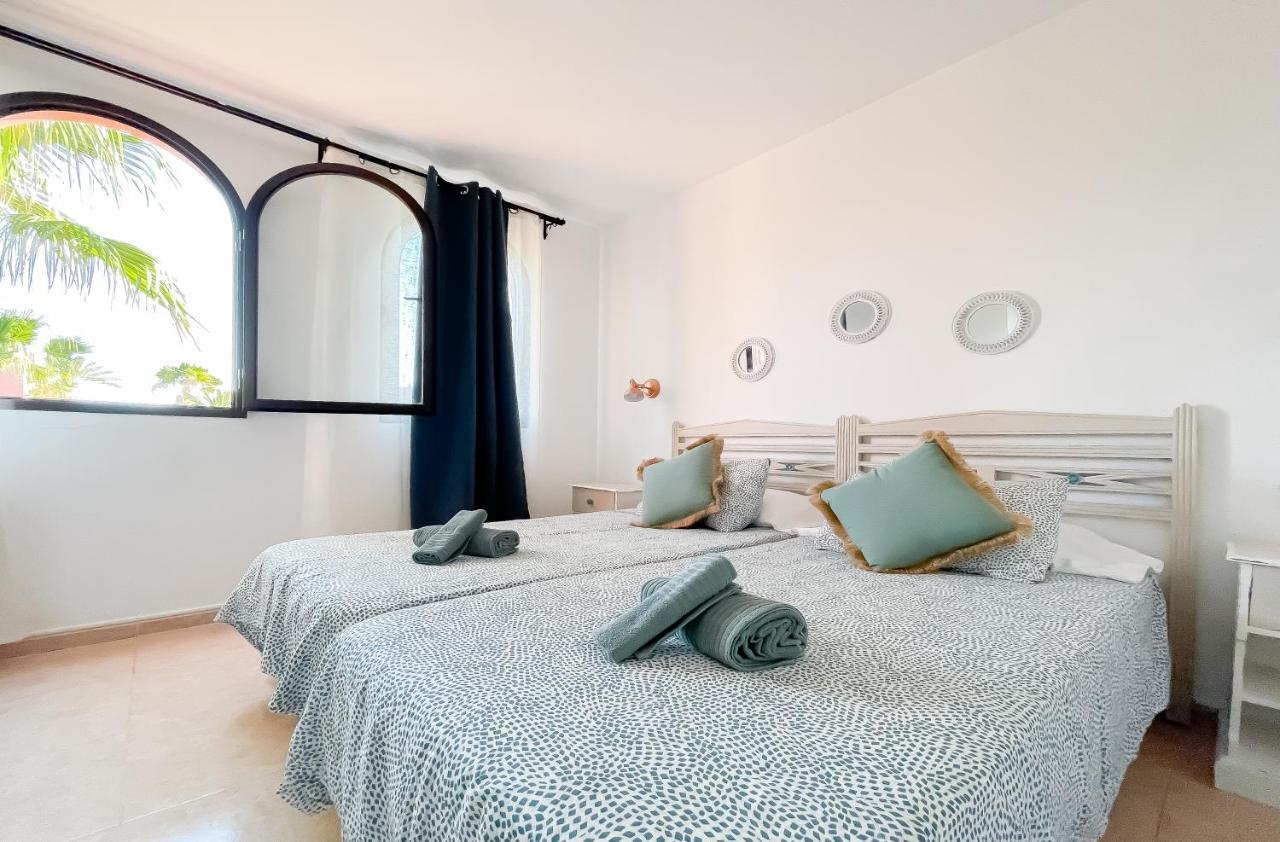 Oasis Tamarindo By Best Holidays Fuerteventura Коралео Екстериор снимка