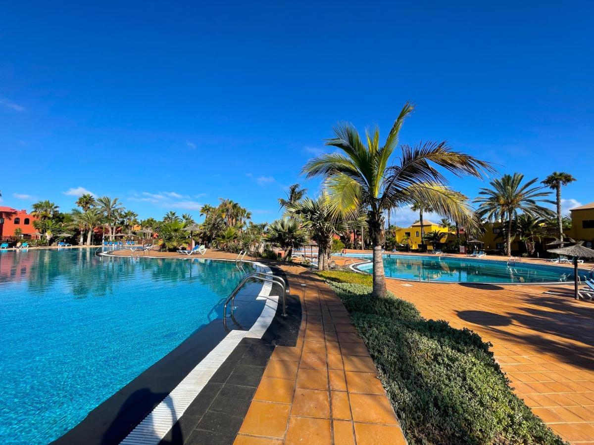 Oasis Tamarindo By Best Holidays Fuerteventura Коралео Екстериор снимка