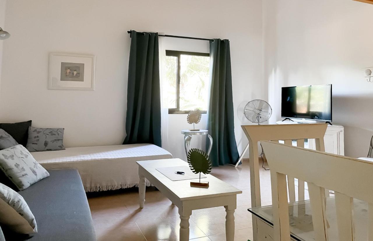 Oasis Tamarindo By Best Holidays Fuerteventura Коралео Екстериор снимка