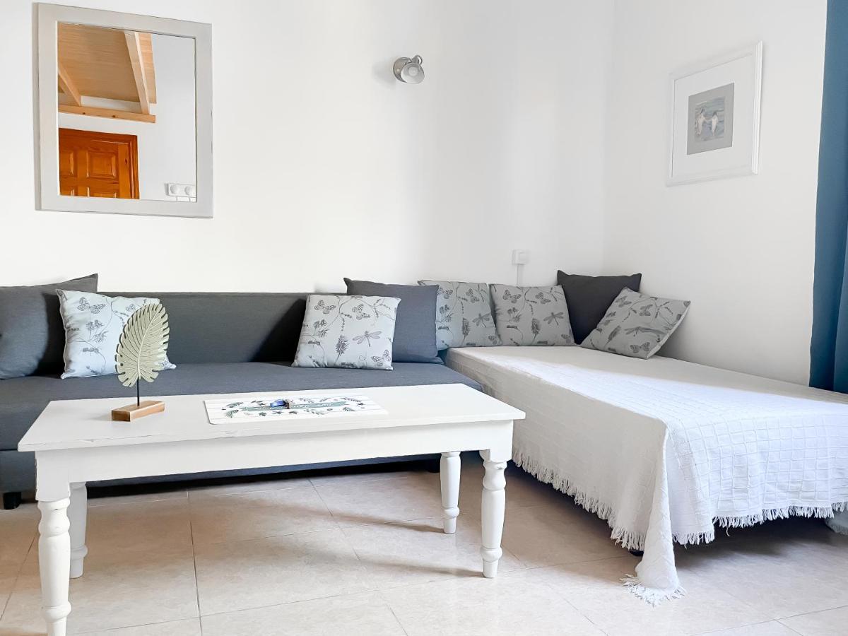Oasis Tamarindo By Best Holidays Fuerteventura Коралео Екстериор снимка