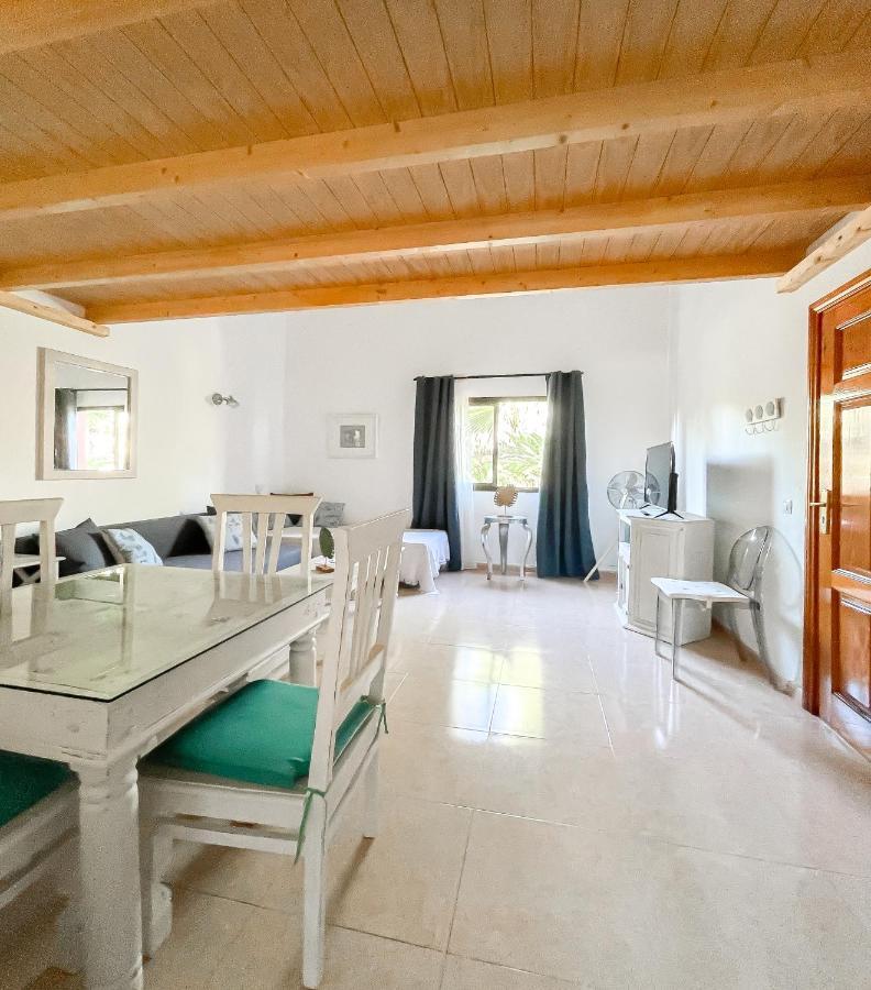 Oasis Tamarindo By Best Holidays Fuerteventura Коралео Екстериор снимка