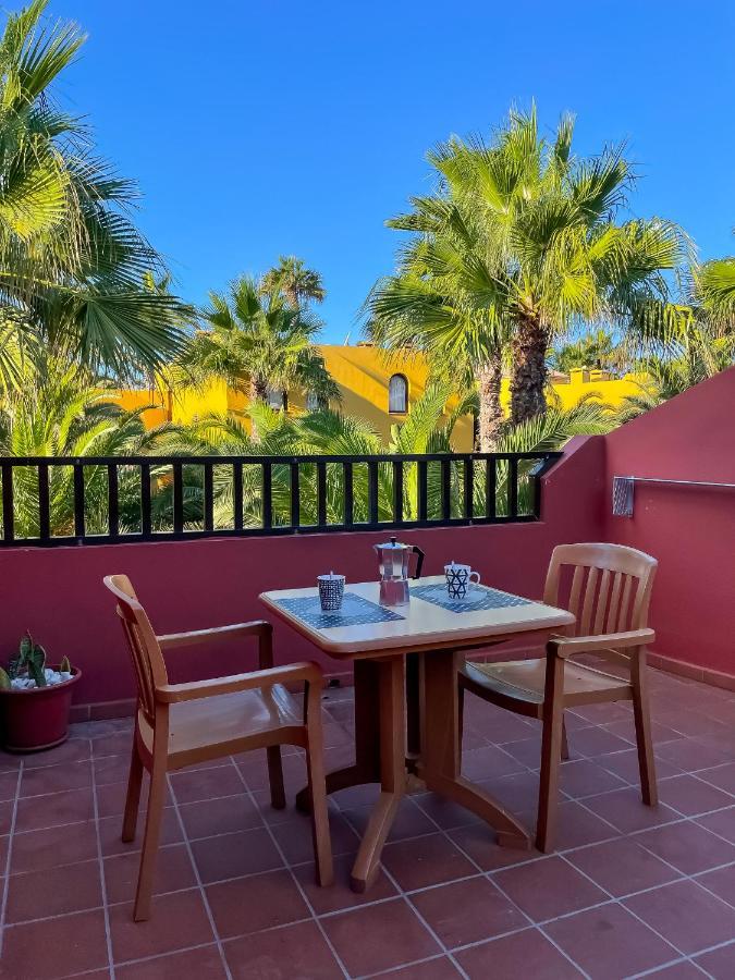 Oasis Tamarindo By Best Holidays Fuerteventura Коралео Екстериор снимка