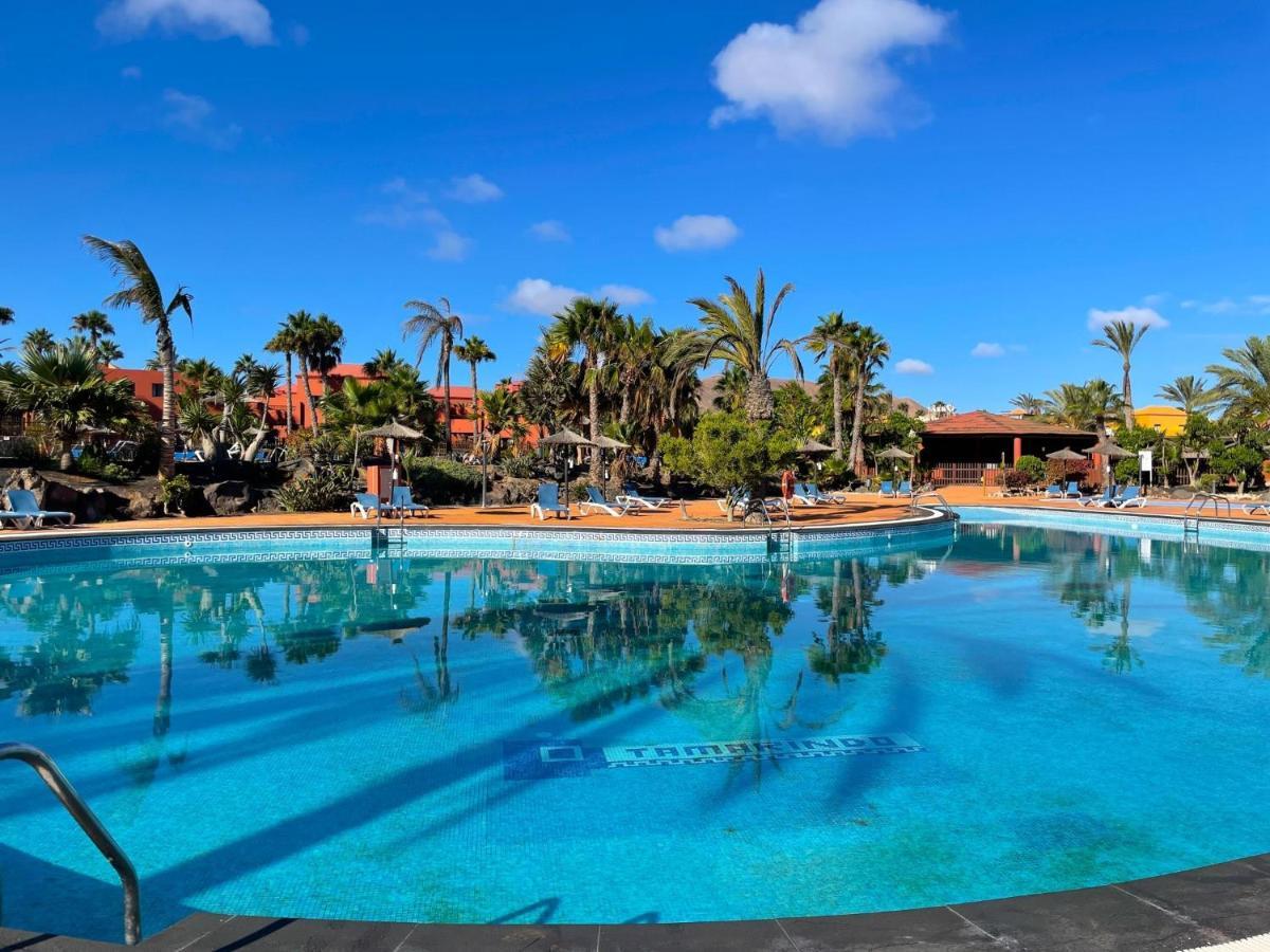 Oasis Tamarindo By Best Holidays Fuerteventura Коралео Екстериор снимка