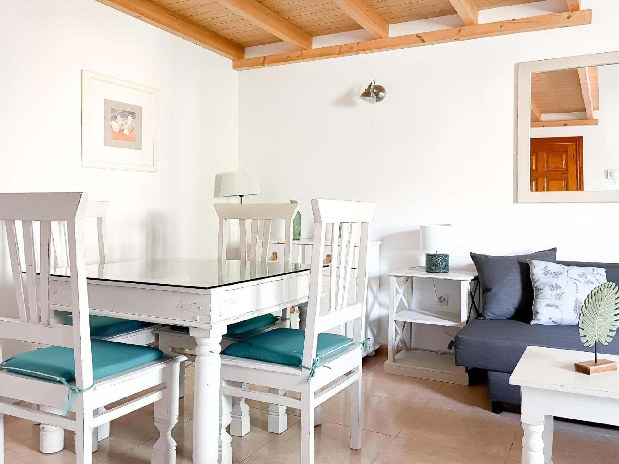 Oasis Tamarindo By Best Holidays Fuerteventura Коралео Стая снимка