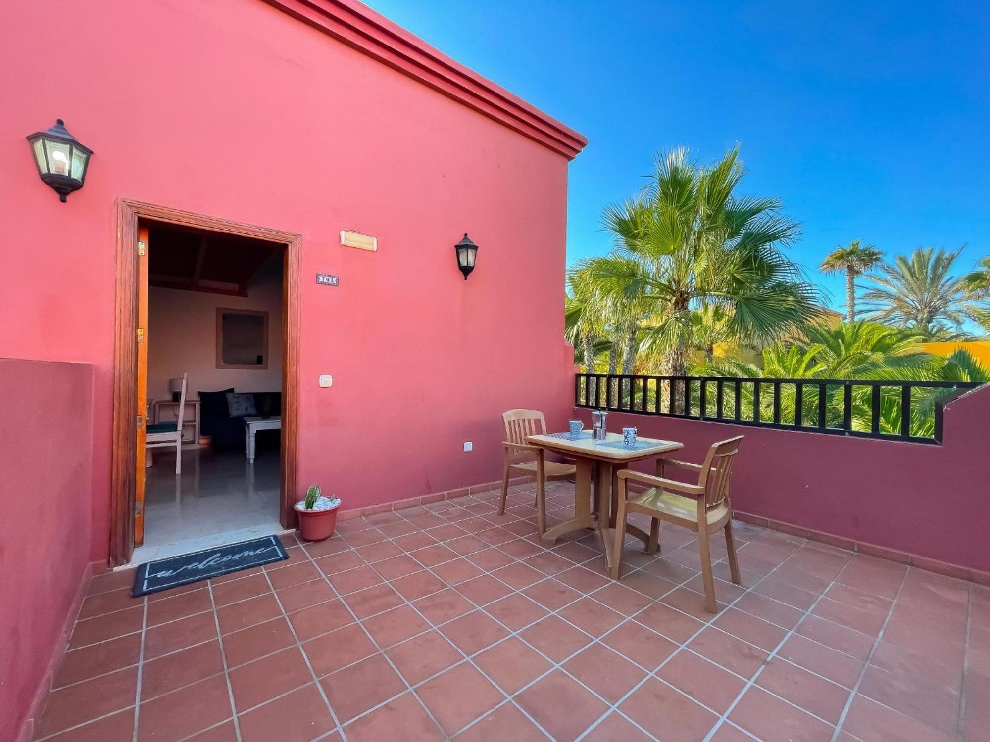 Oasis Tamarindo By Best Holidays Fuerteventura Коралео Стая снимка