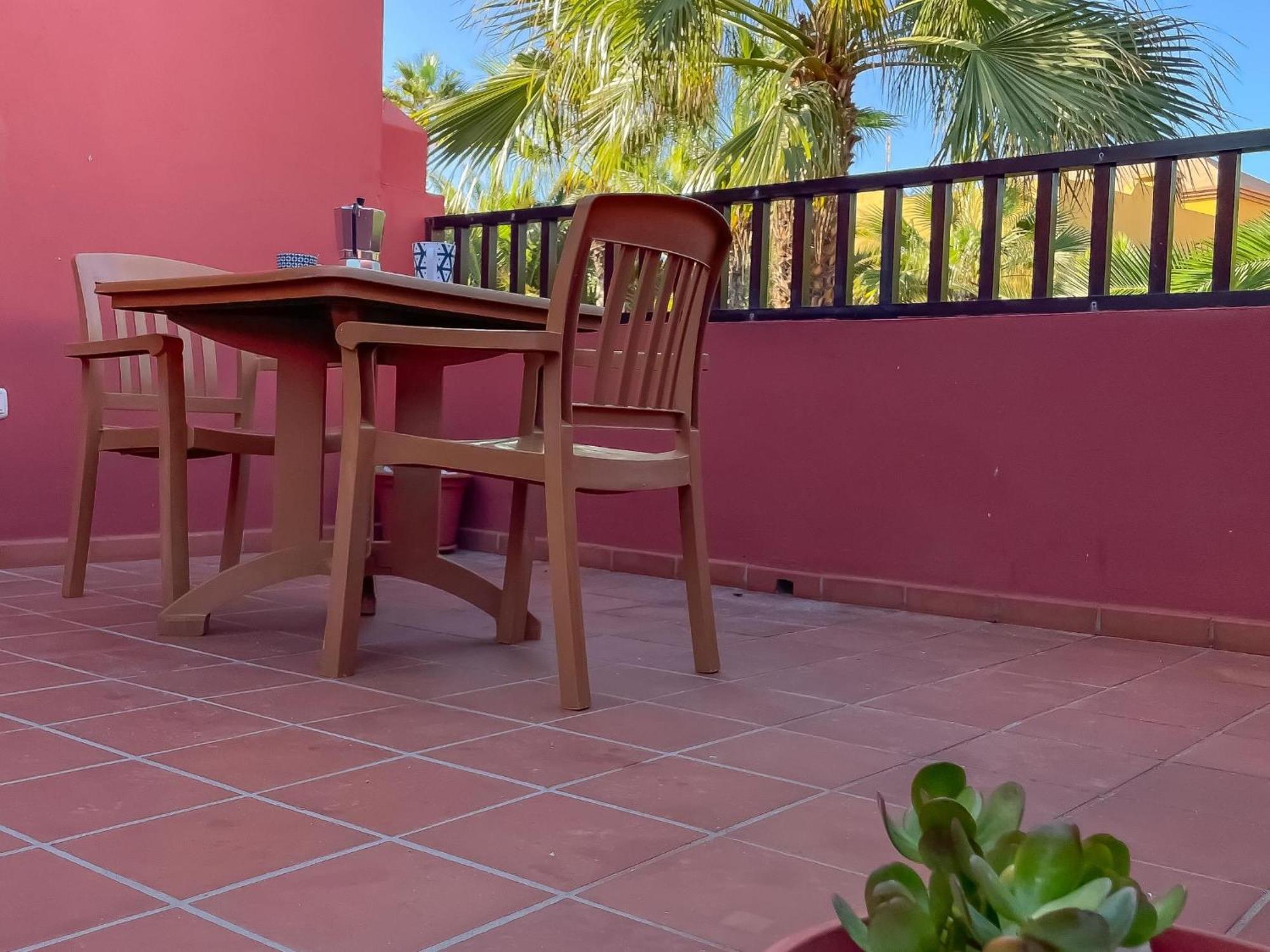 Oasis Tamarindo By Best Holidays Fuerteventura Коралео Стая снимка