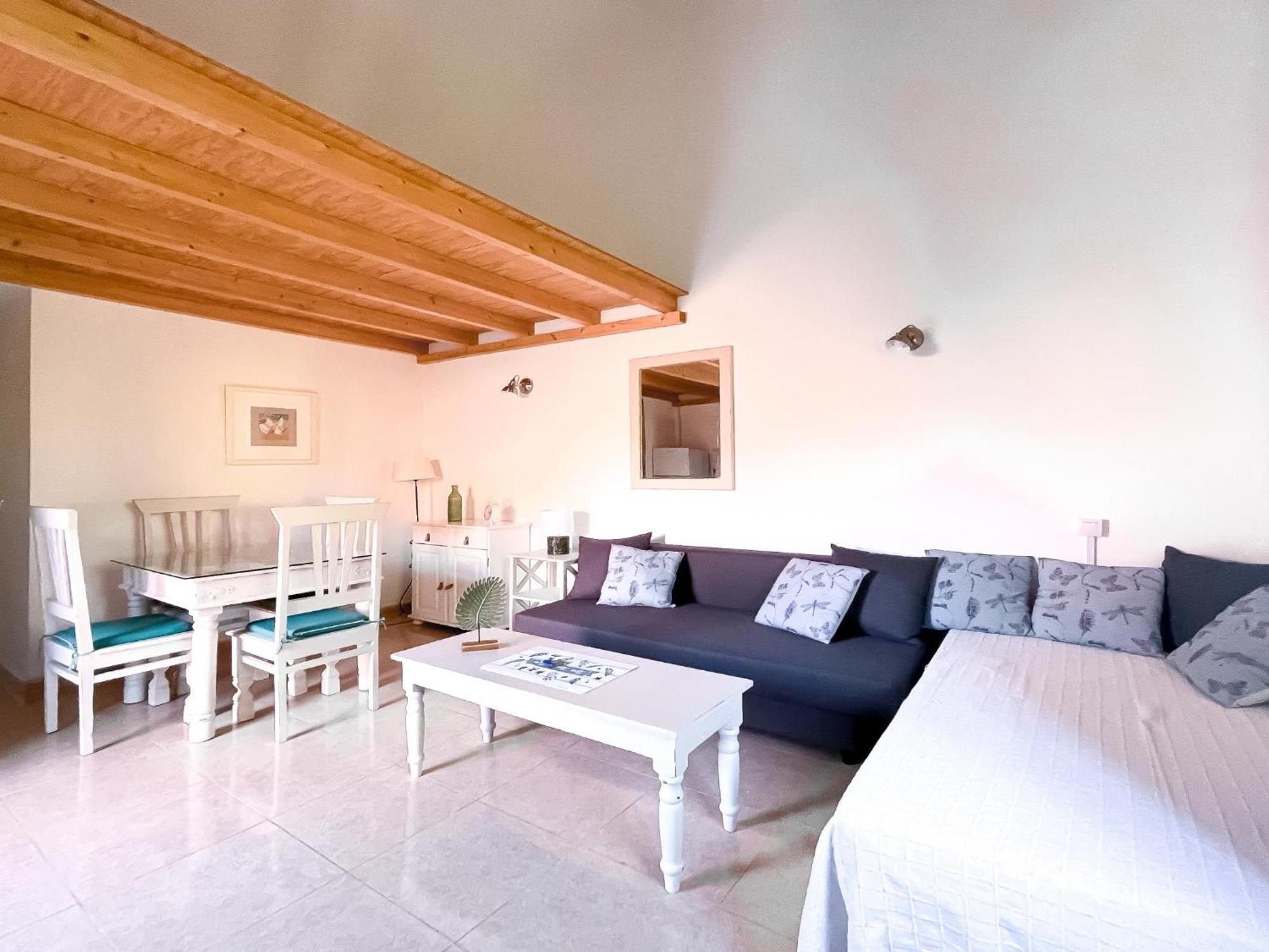 Oasis Tamarindo By Best Holidays Fuerteventura Коралео Стая снимка