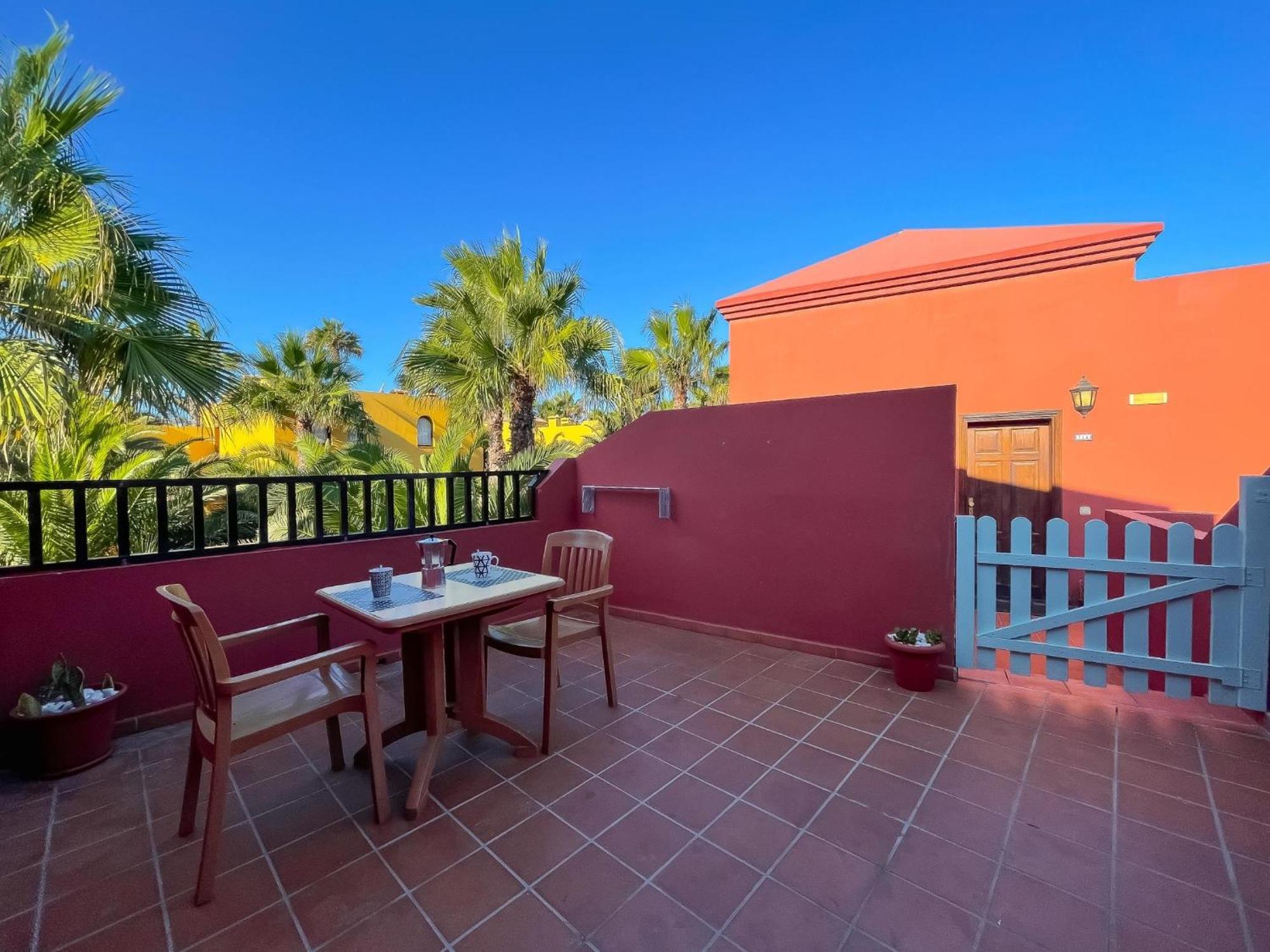Oasis Tamarindo By Best Holidays Fuerteventura Коралео Стая снимка