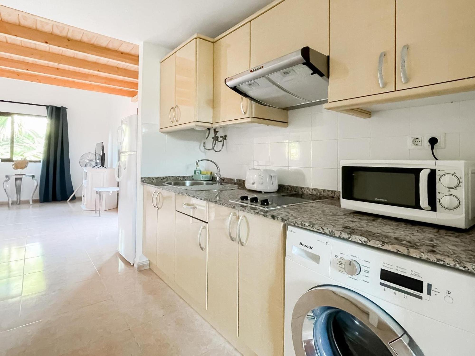 Oasis Tamarindo By Best Holidays Fuerteventura Коралео Стая снимка