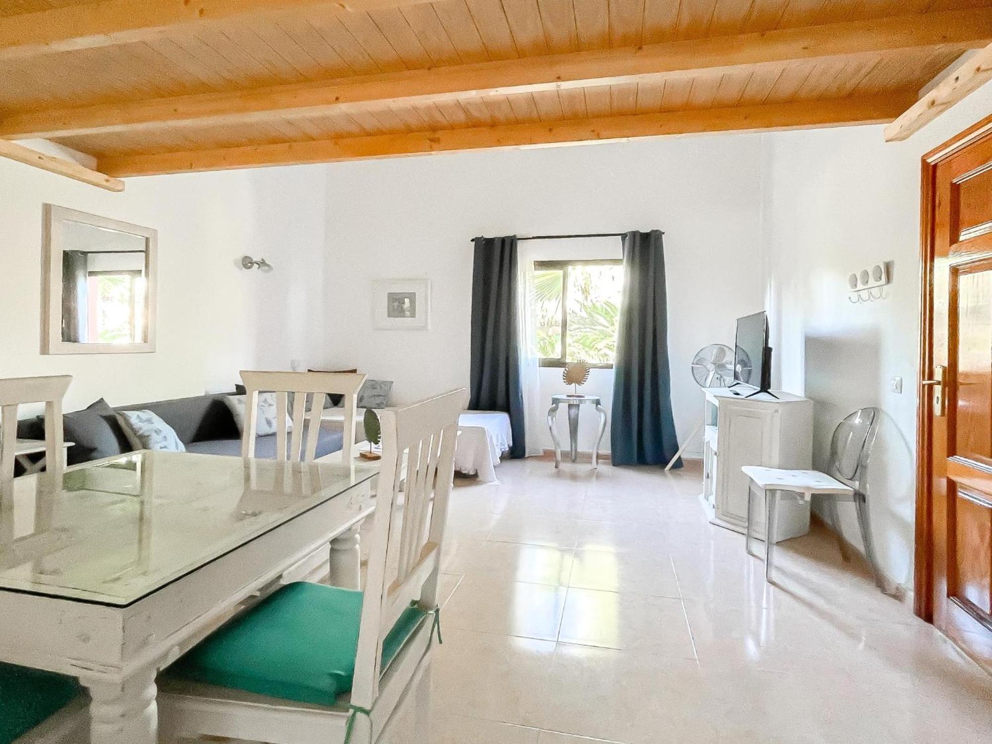 Oasis Tamarindo By Best Holidays Fuerteventura Коралео Стая снимка