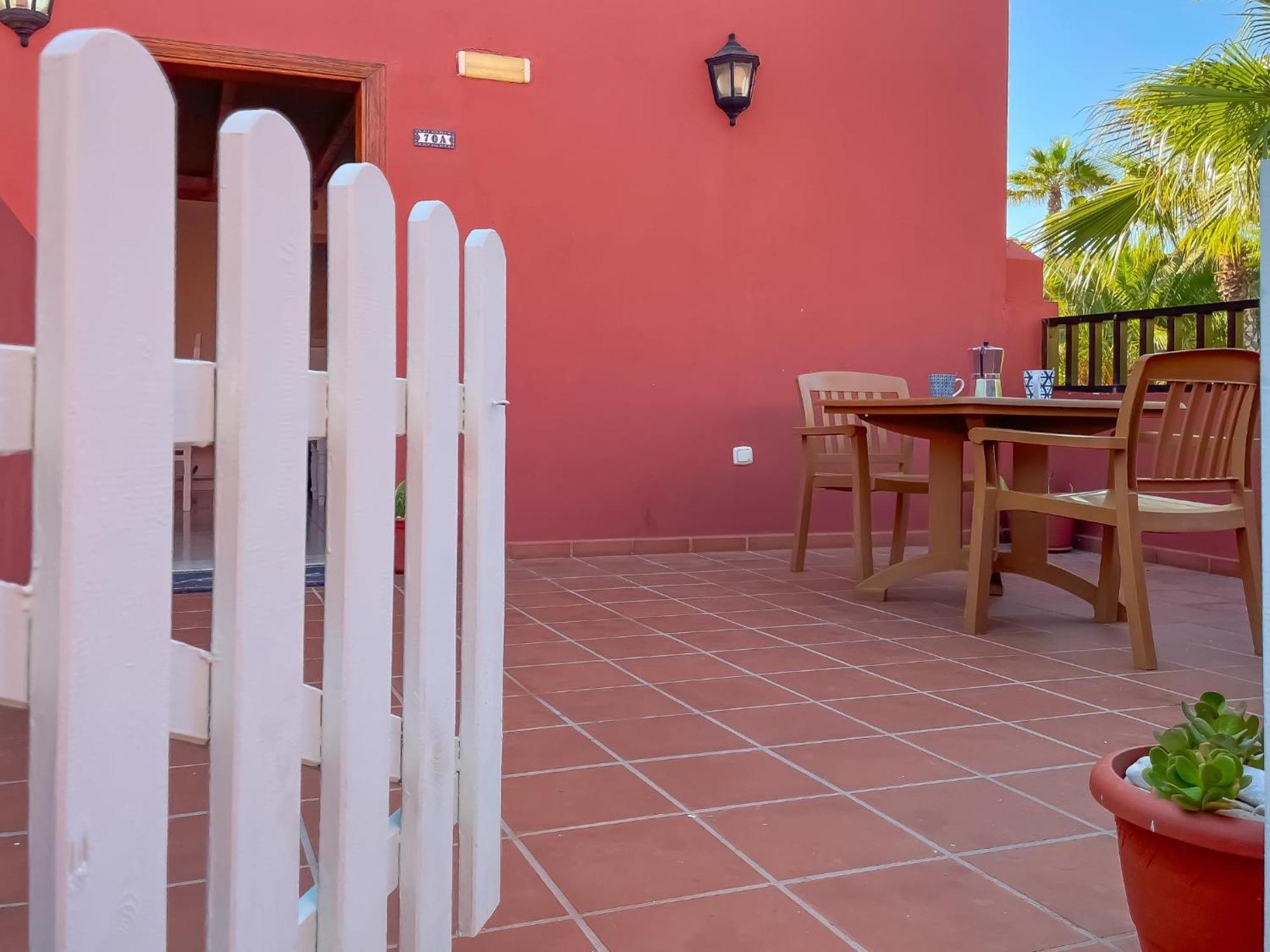 Oasis Tamarindo By Best Holidays Fuerteventura Коралео Стая снимка