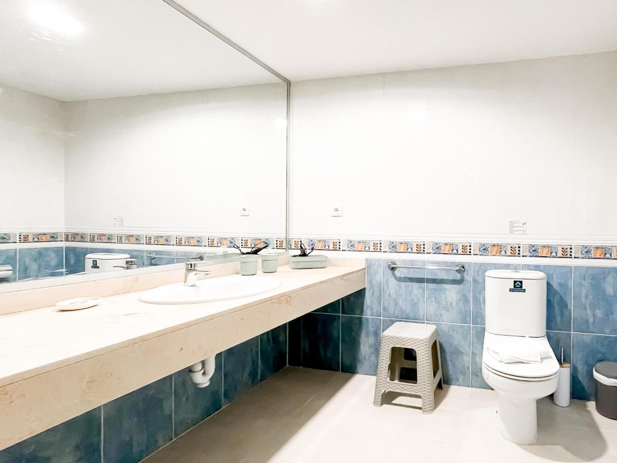 Oasis Tamarindo By Best Holidays Fuerteventura Коралео Стая снимка