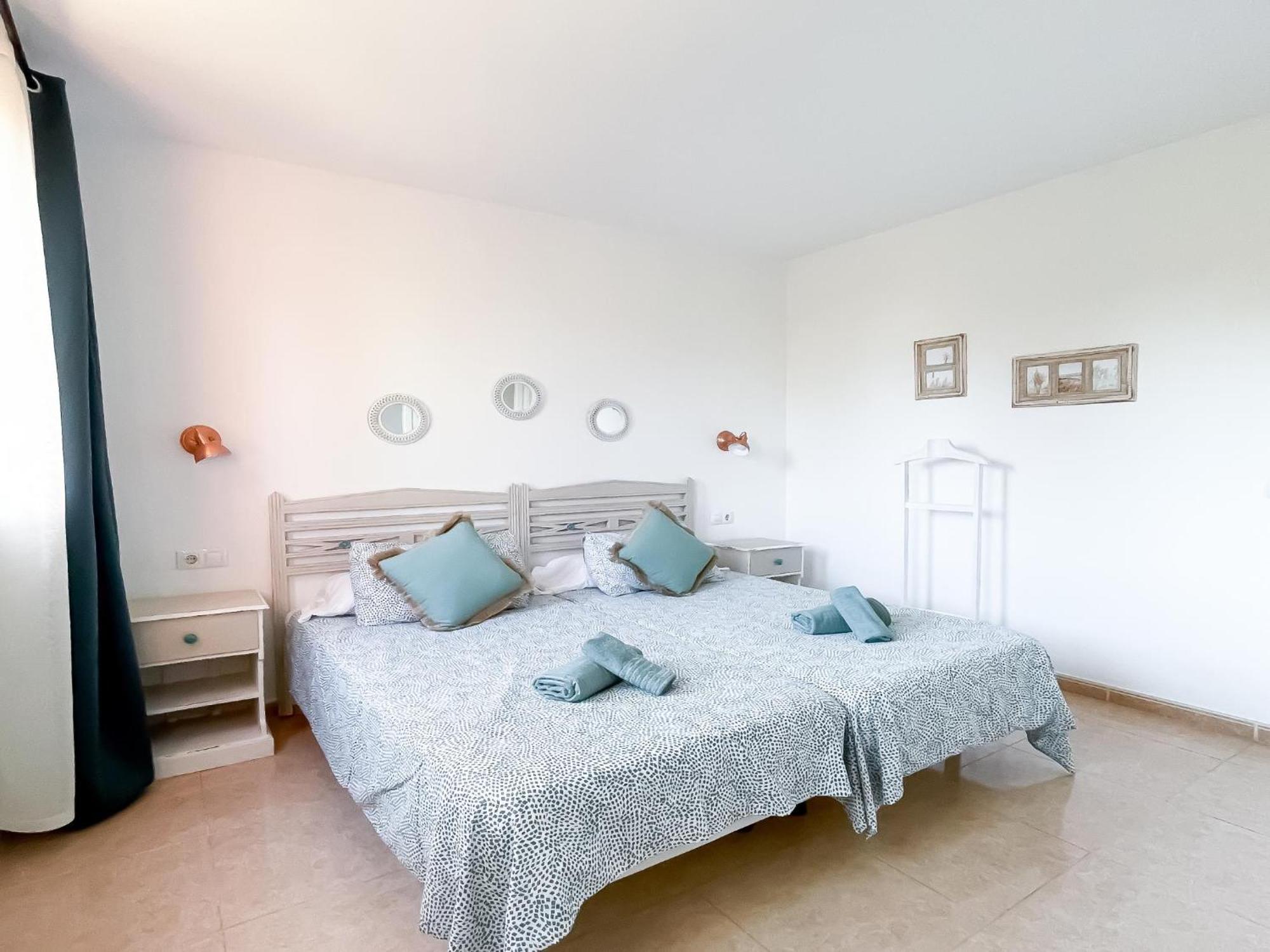 Oasis Tamarindo By Best Holidays Fuerteventura Коралео Стая снимка