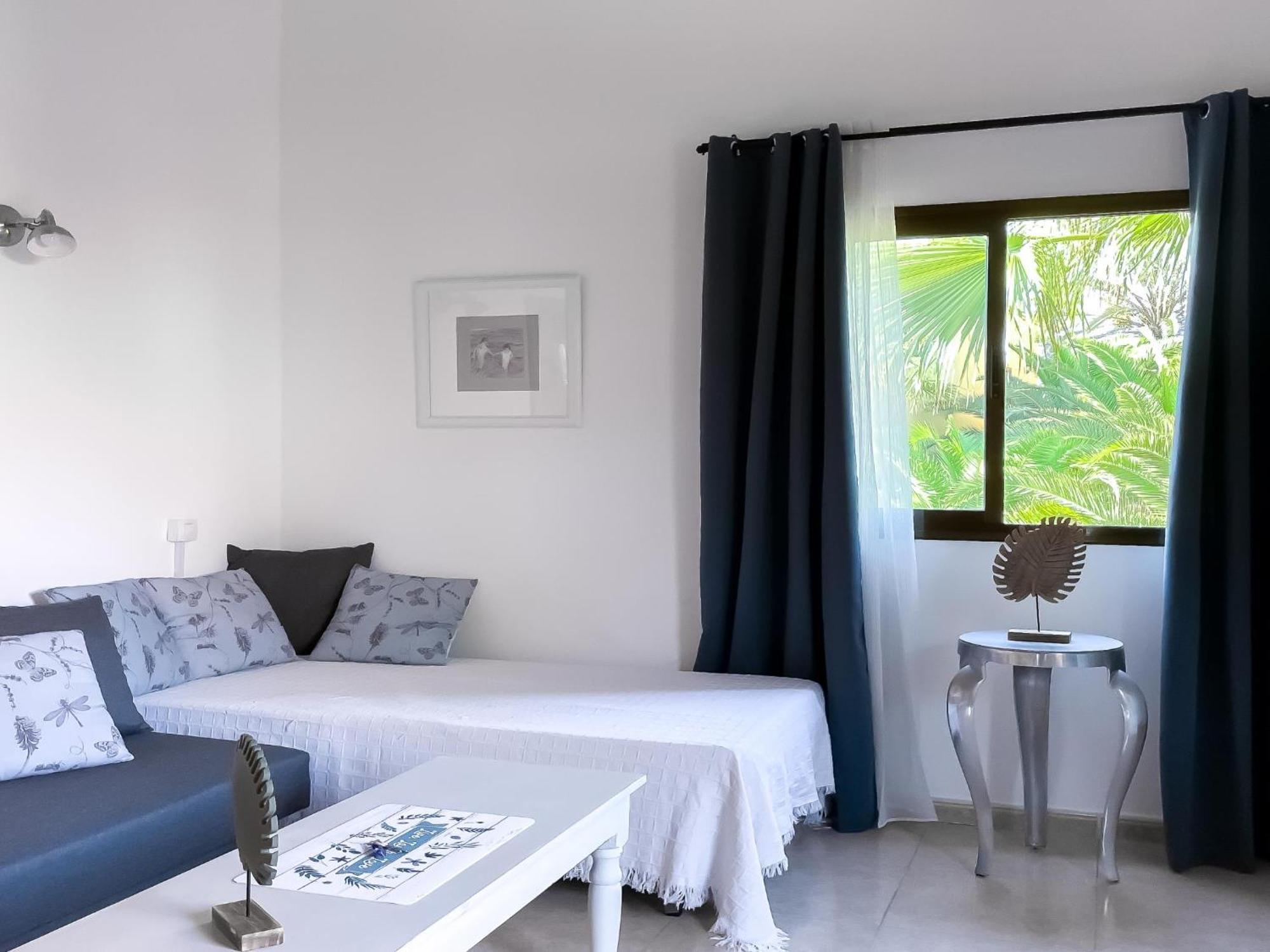 Oasis Tamarindo By Best Holidays Fuerteventura Коралео Стая снимка