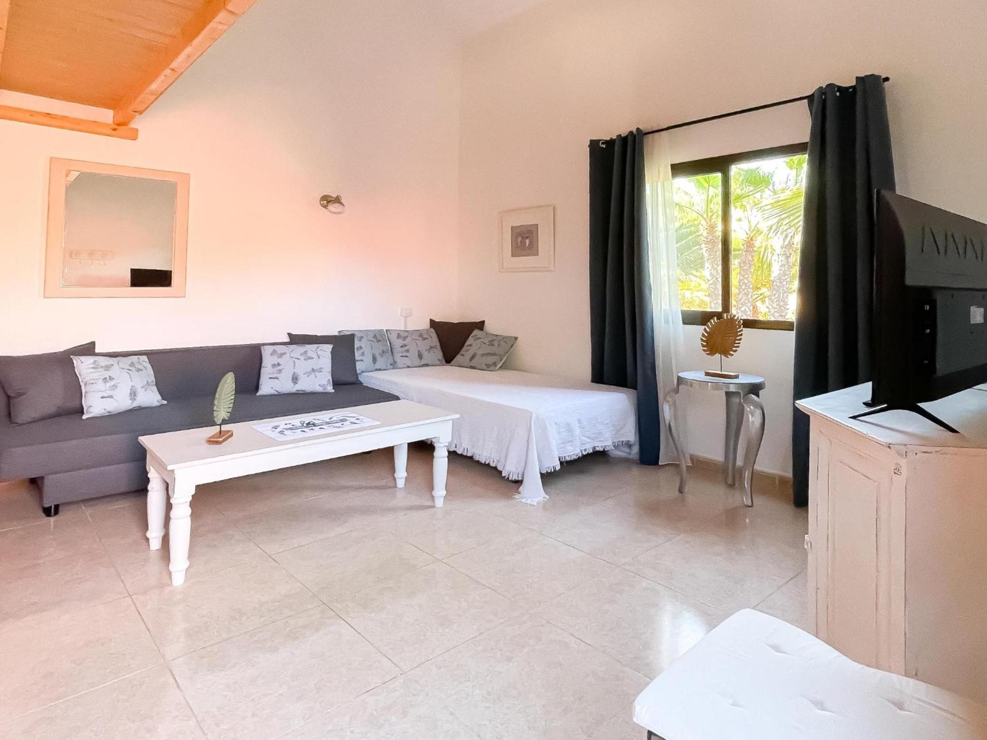 Oasis Tamarindo By Best Holidays Fuerteventura Коралео Стая снимка