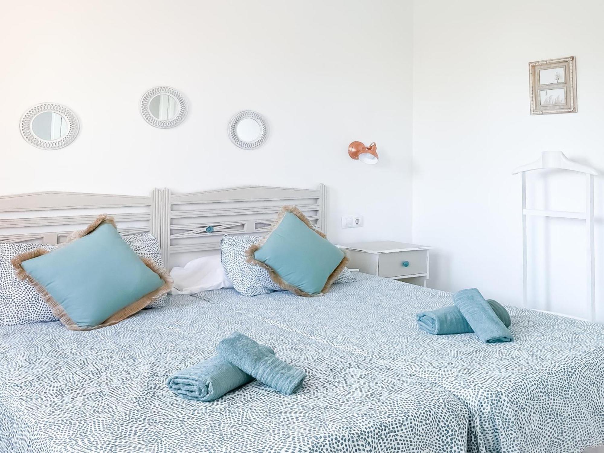 Oasis Tamarindo By Best Holidays Fuerteventura Коралео Стая снимка