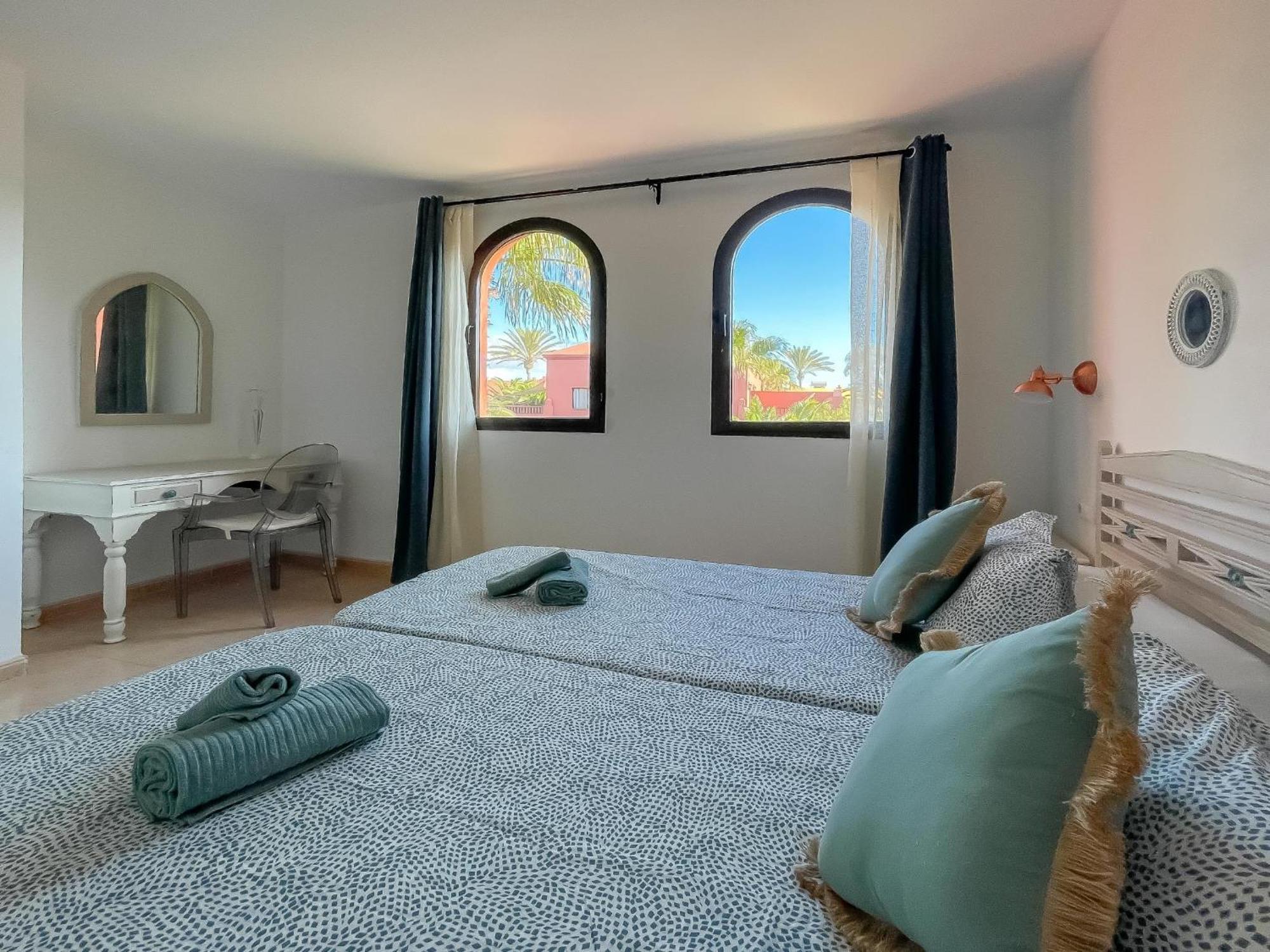 Oasis Tamarindo By Best Holidays Fuerteventura Коралео Стая снимка